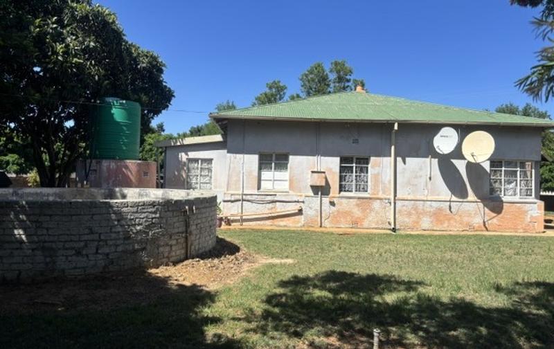 2 Bedroom Property for Sale in Makwassie North West